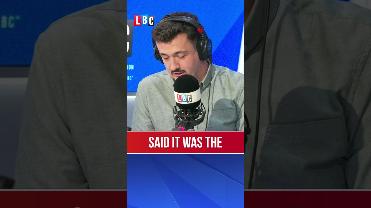 Депутат от партии Reform помогает &laquo;главной британской мошеннице с пособиями&raquo; | LBC