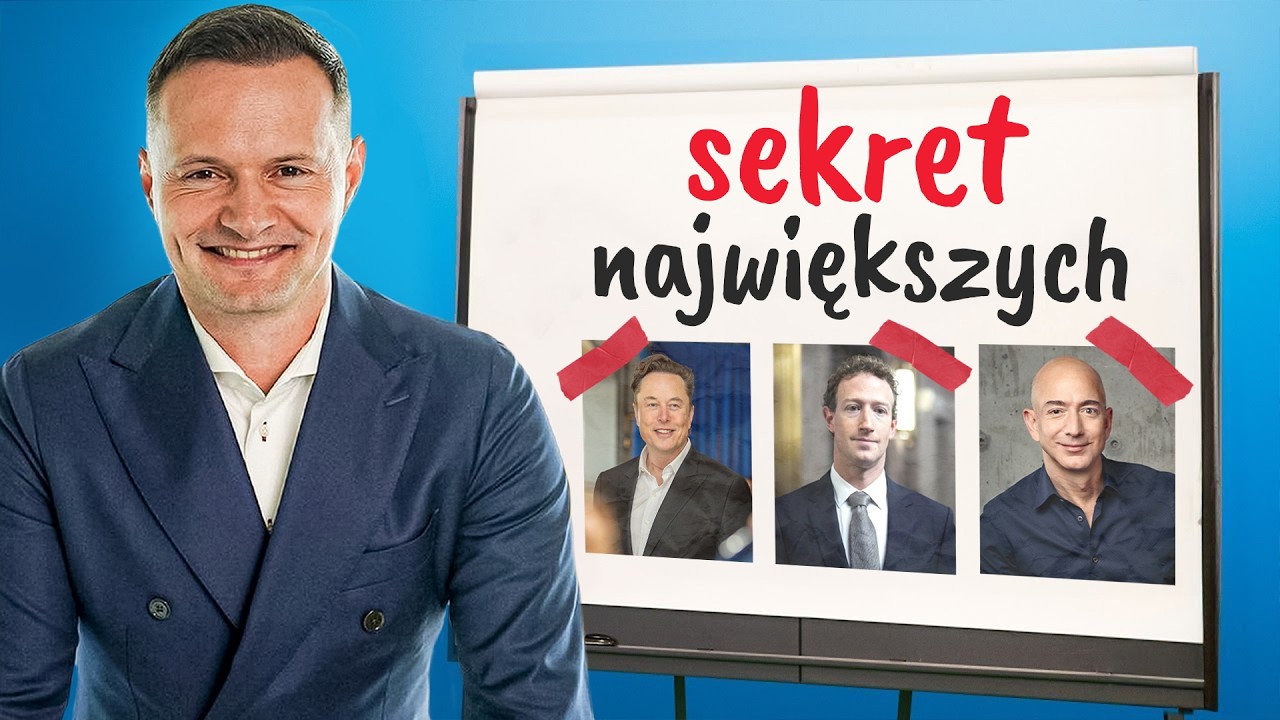 Jak być bardziej efektywnym w pracy bez wysiłku!