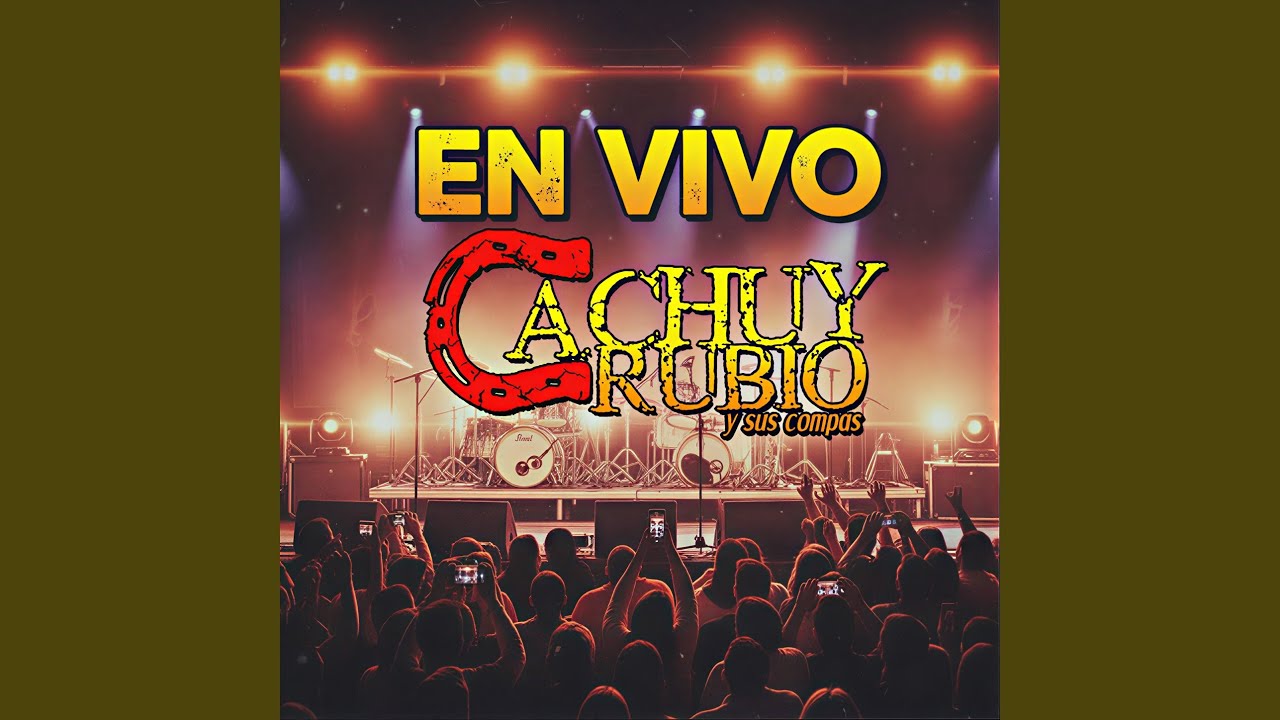 Tu Solo Tu, Es Por Ti, La Carta (En Vivo)
