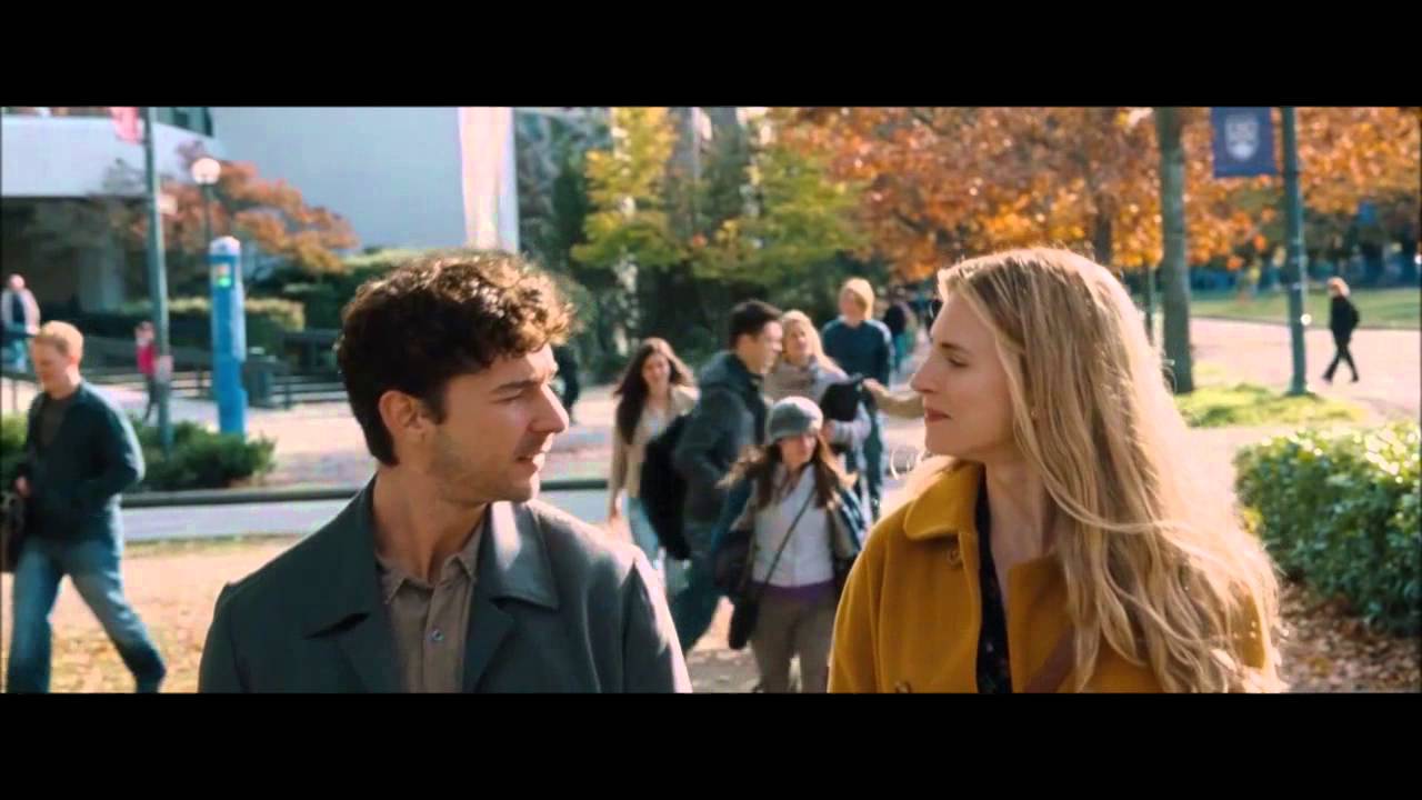 Cenas filme - Sem prote&ccedil;&atilde;o - (The company you keep)