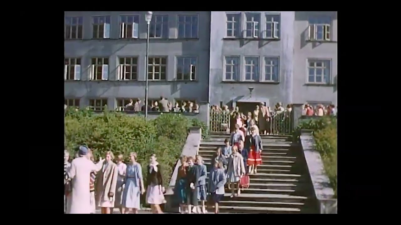 Fridalen skole; kreativitet gjennom 80 år