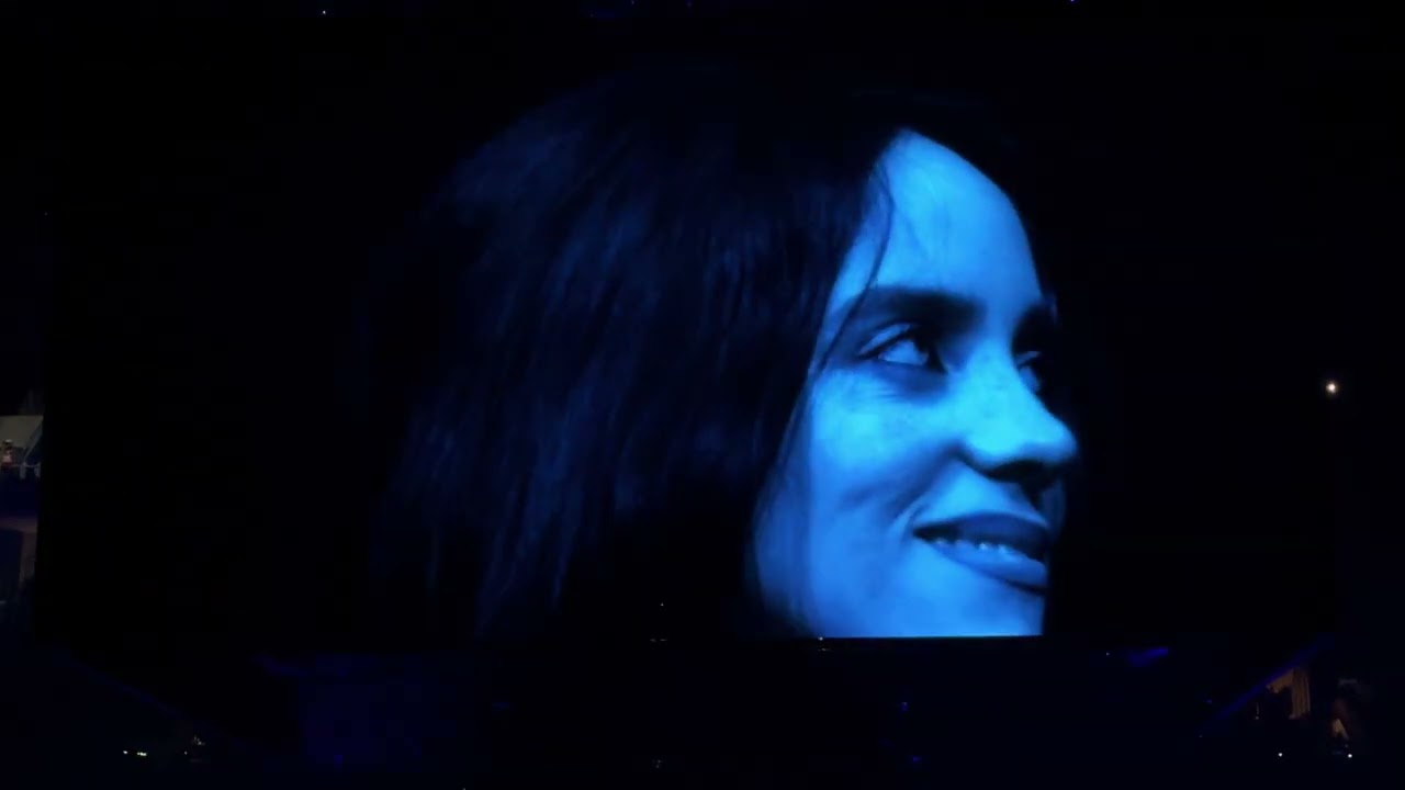 Billie Eilish - Hit Me Hard and Soft Tour highlights from Elmont, NY