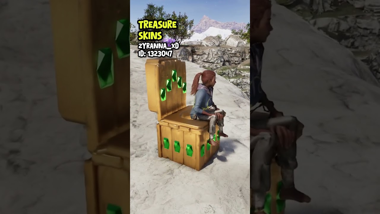 10 Awesome Free Mods | ARK: Survival Ascended