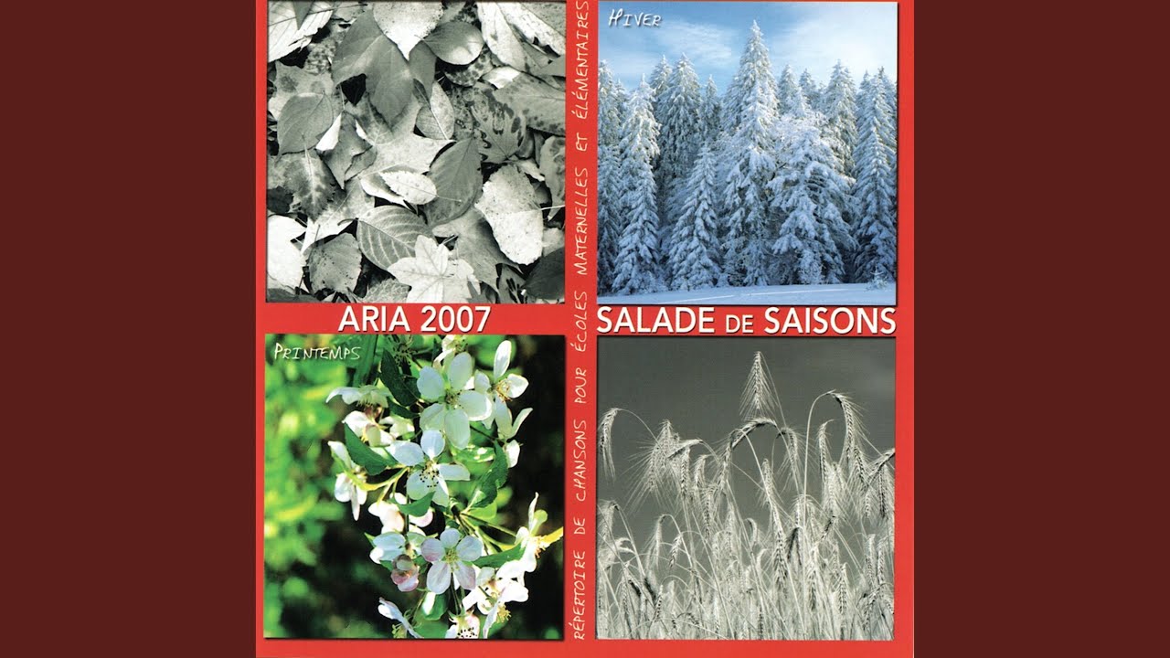 Bourricot, l'âne de Saint-Nicolas (Instrumental)