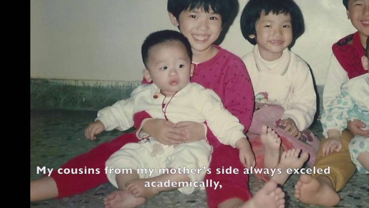 育宏-自我民族誌