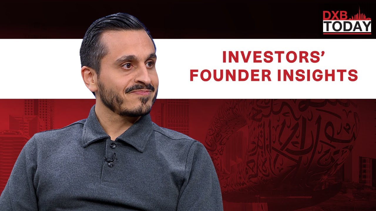Romain Assunção Reveals What Investors Look for in First-Time Founders