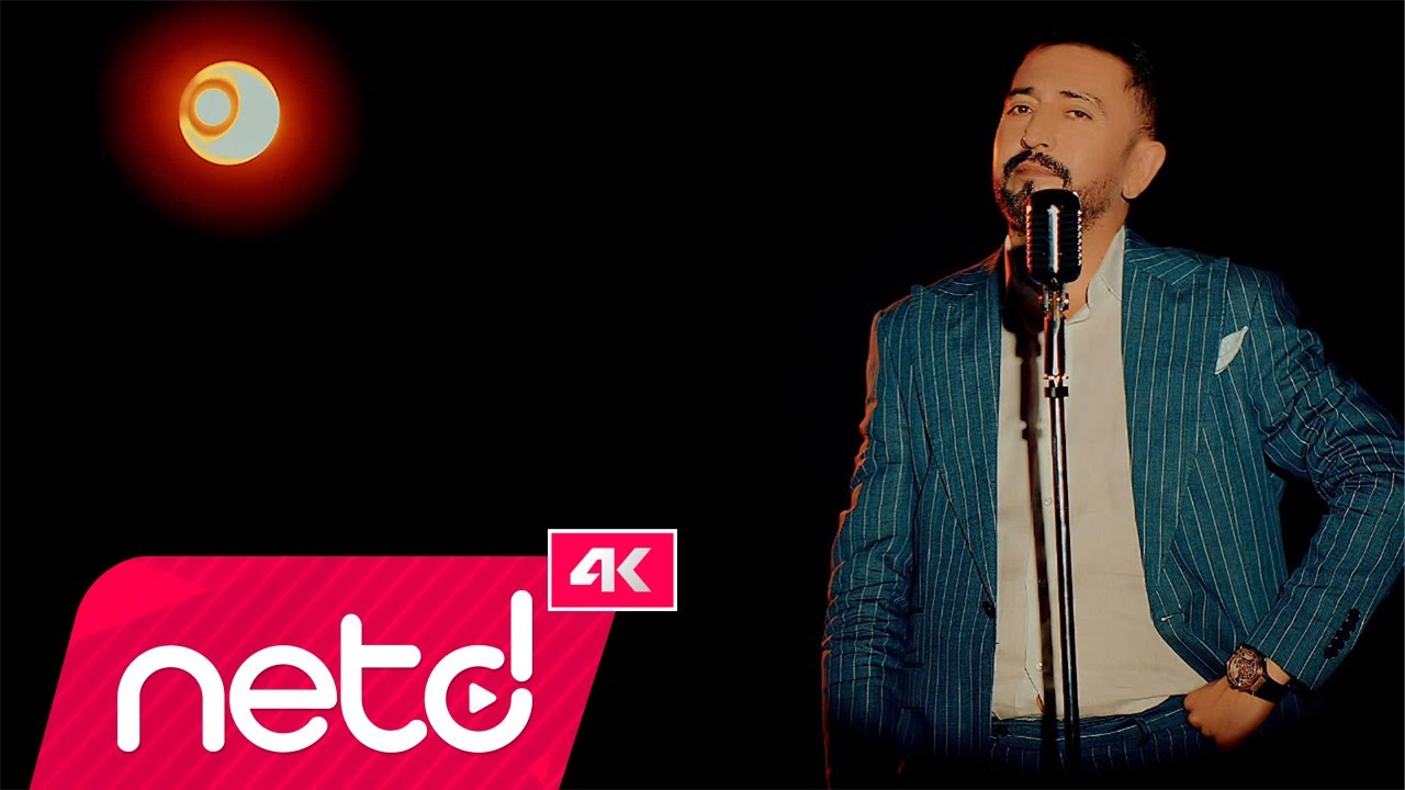 Ferman Toprak - Aynen