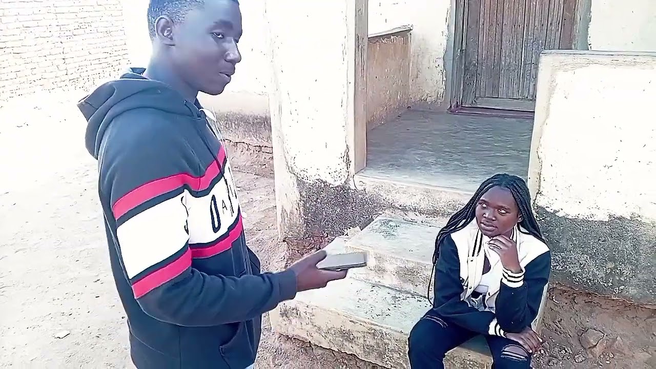 LOVE IN THE AIR 