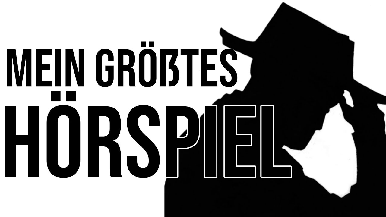 R&uuml;ckblick: Mein gr&ouml;&szlig;tes H&ouml;rspiel | Das Bestiarium