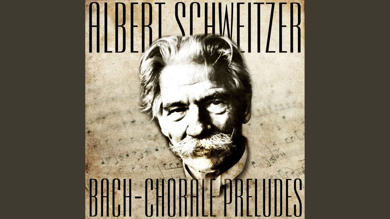 O Mensch Bewein 'Dein' Sünde Gross, BWV 622