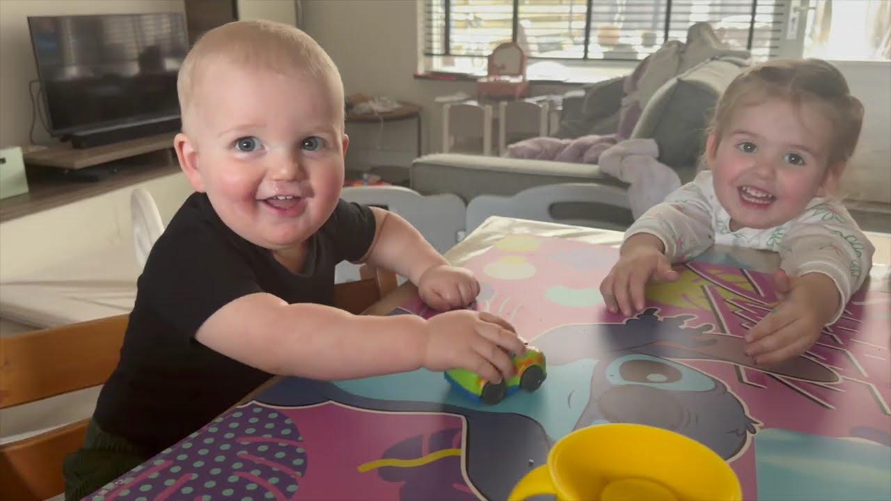 ZO ZIET EEN ECHTE MAMA-DAG ERUIT - Marie's Daily Vlog 330