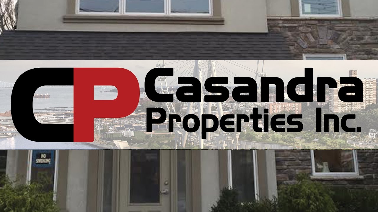 Casandra Properties: 1086 Forest Avenue