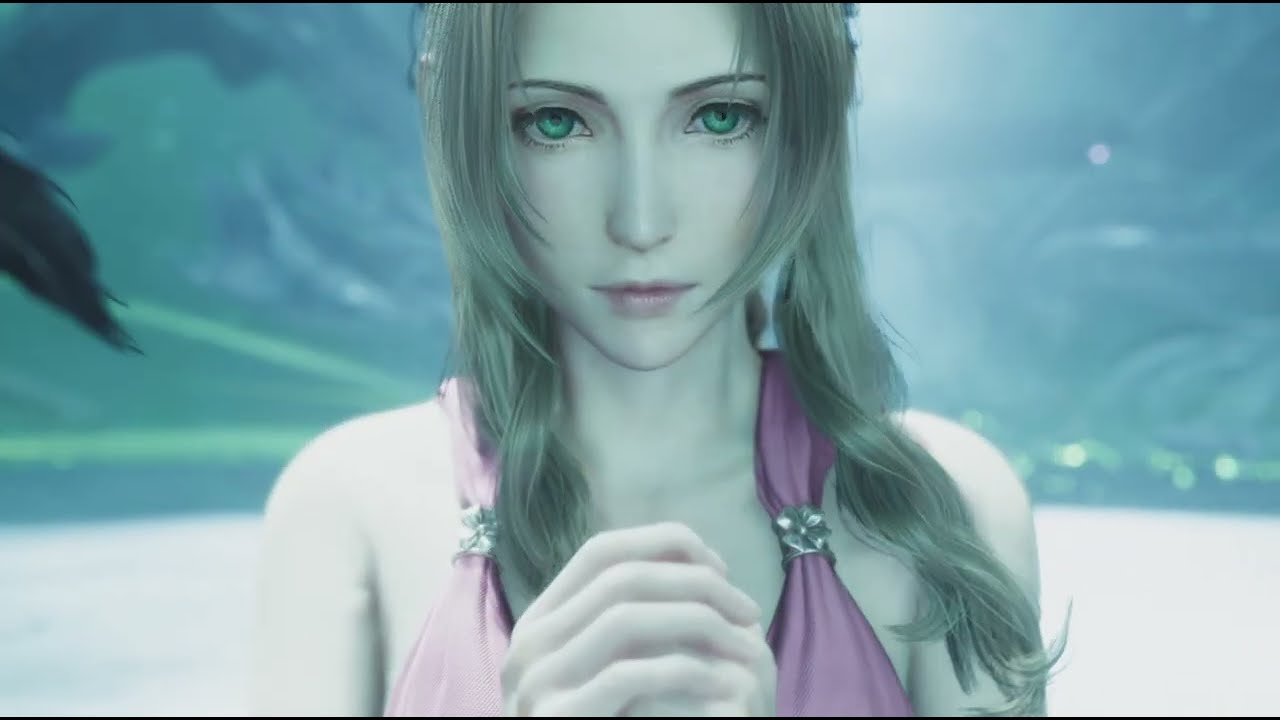 THE END GAME - Final Fantasy 7 Rebirth (PS5)