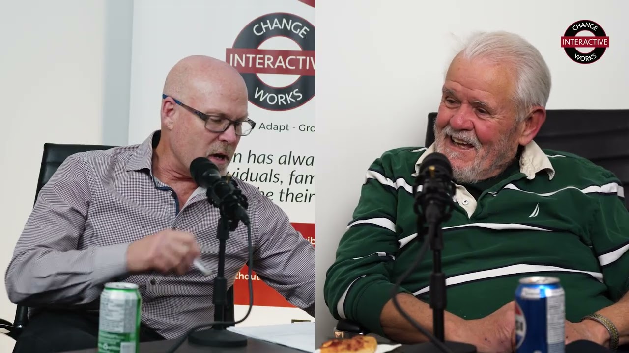 A Conversation with Retired Physician, Dr. John Denby | Medicine, Mentorship, and Retirement