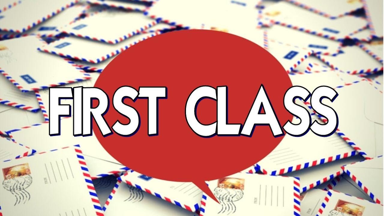 Magic Review - First Class by Mike Davis