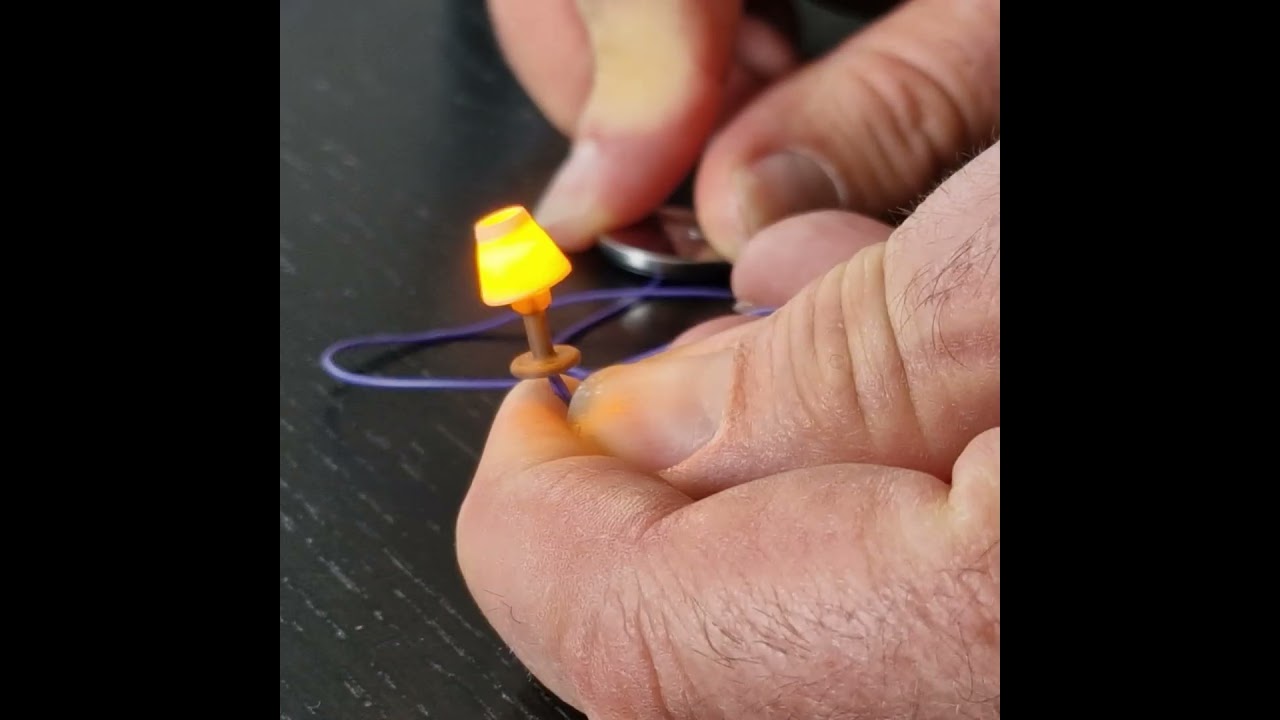 Episode 34 - modif table pour lumiere - 