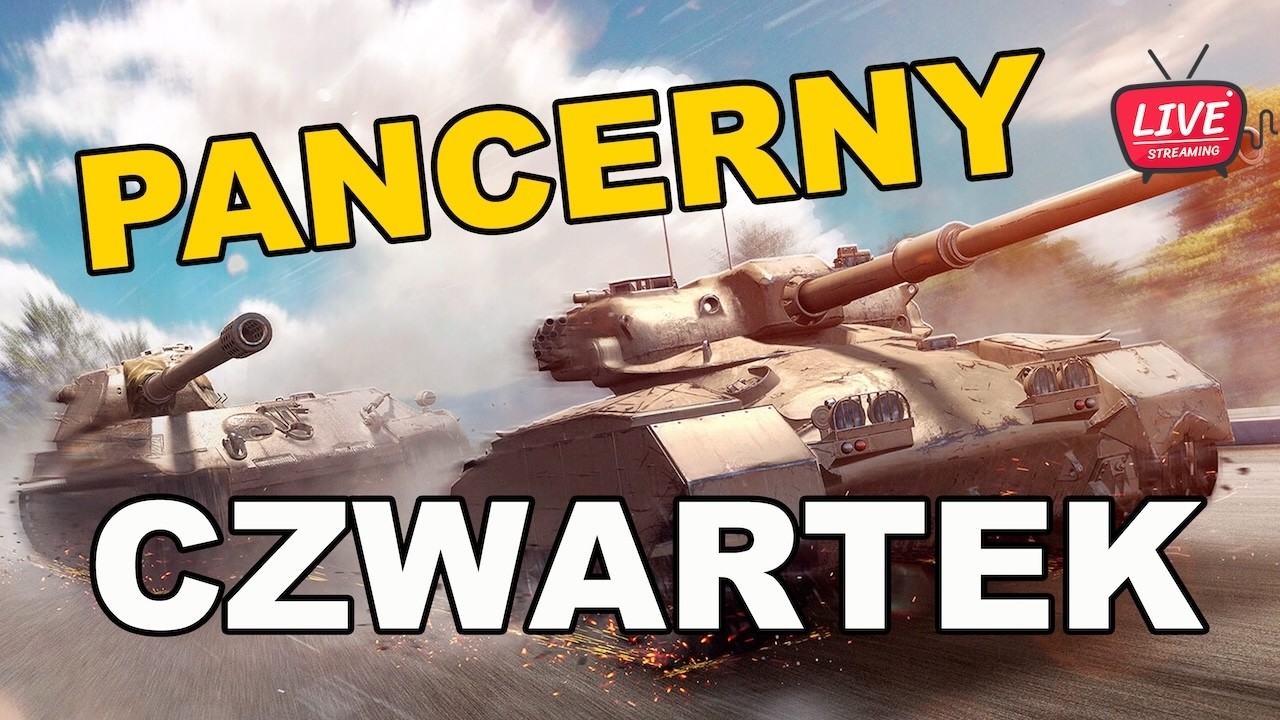 Droga do Chieftain Mk6 World of Tanks Modern Armor Xbox Series X/Ps5