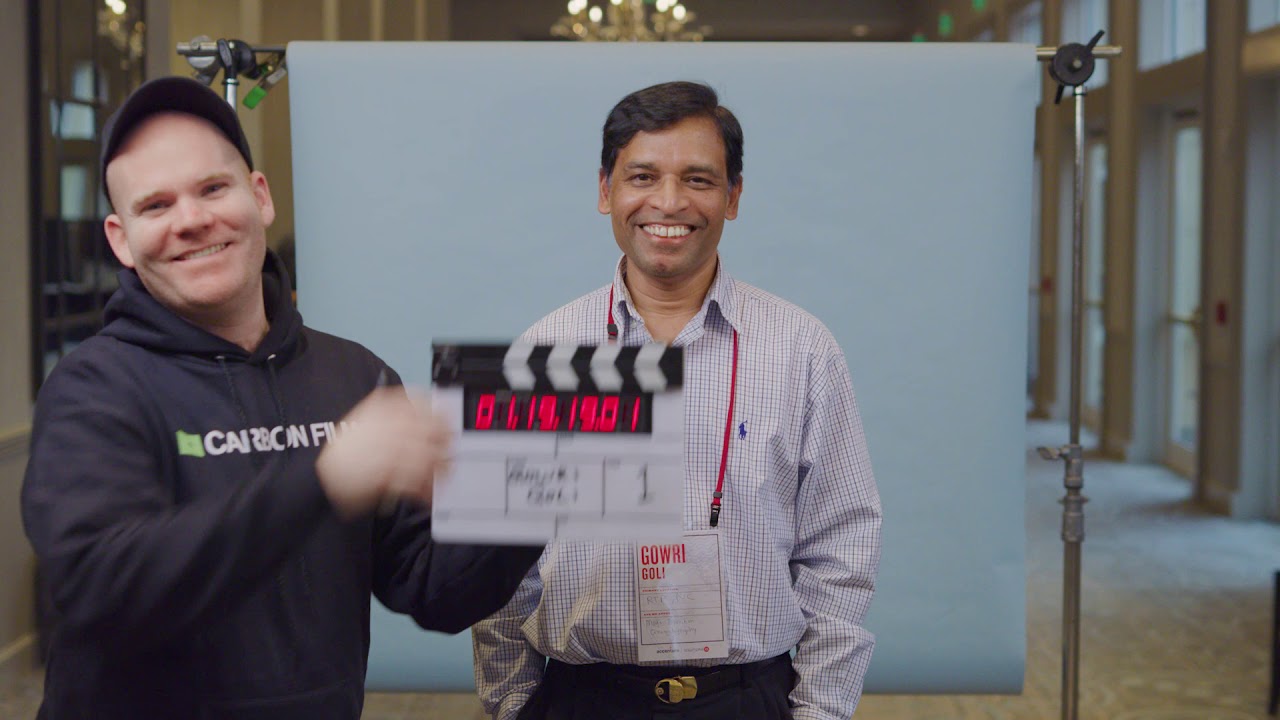 Atlanta Event Video Production Services