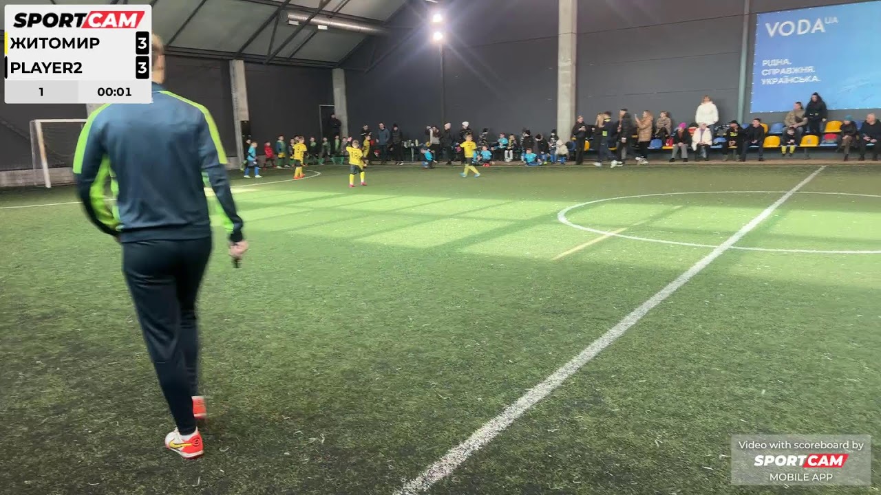 Fireball-МПК Коростень - 28/02/2026