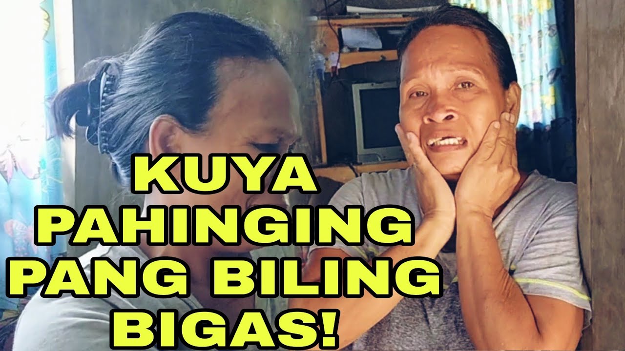 NAY HELEN MAY MGA HINANAKIT SA BUHAY... #valsantosmatubang