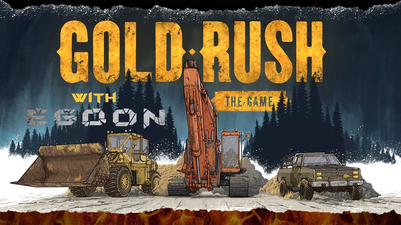 [Old]Gold Rush The Game How do hired workers work[tutorial, how to?]