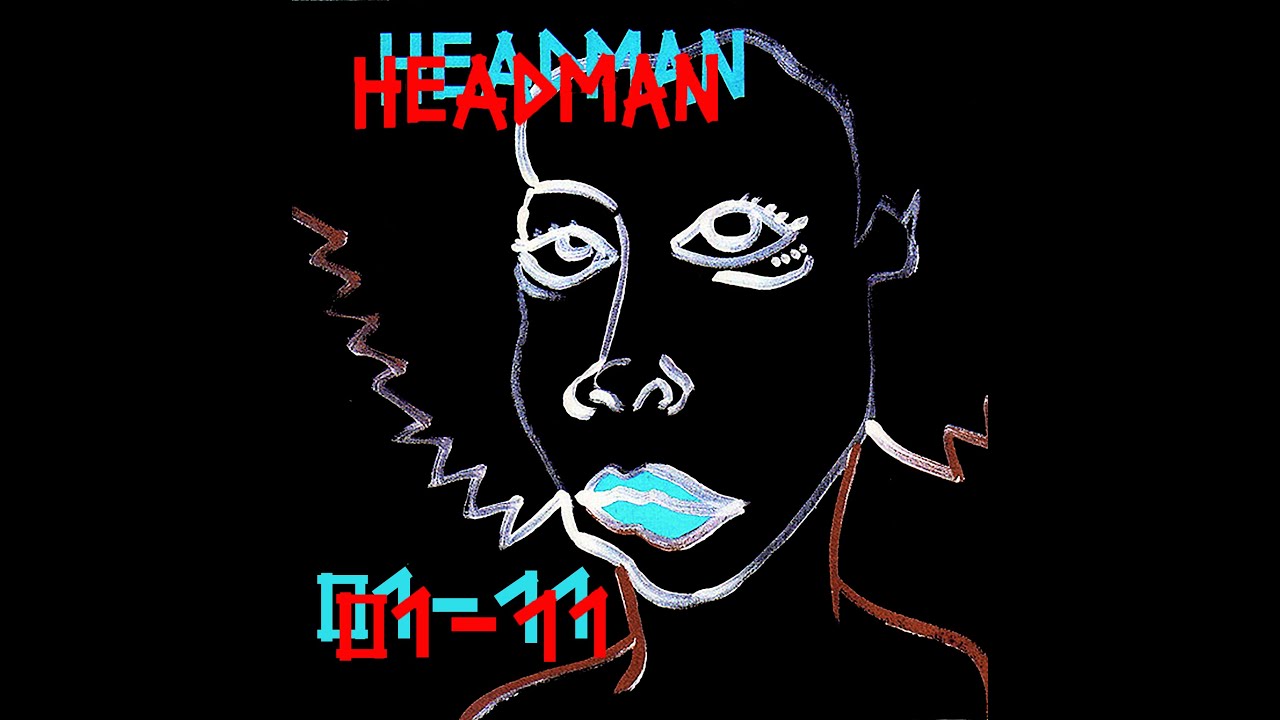 Headman: It Rough [Chicken Lips Remix]