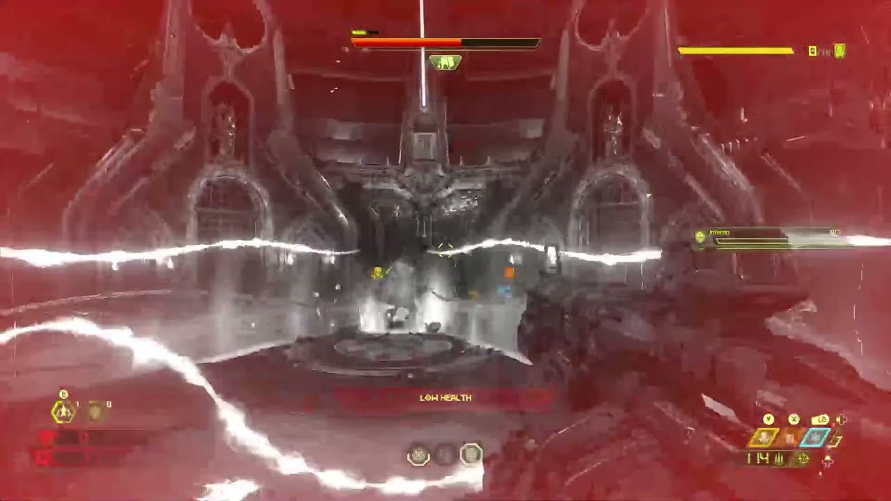 Doom32