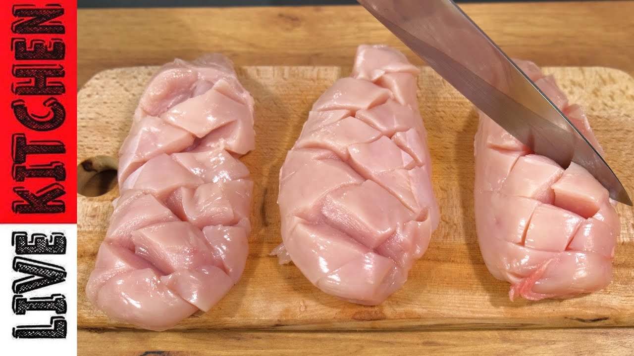 Это так вкусно, я готовлю его каждый день !! Я никогда не ела вкуснее курицы!!