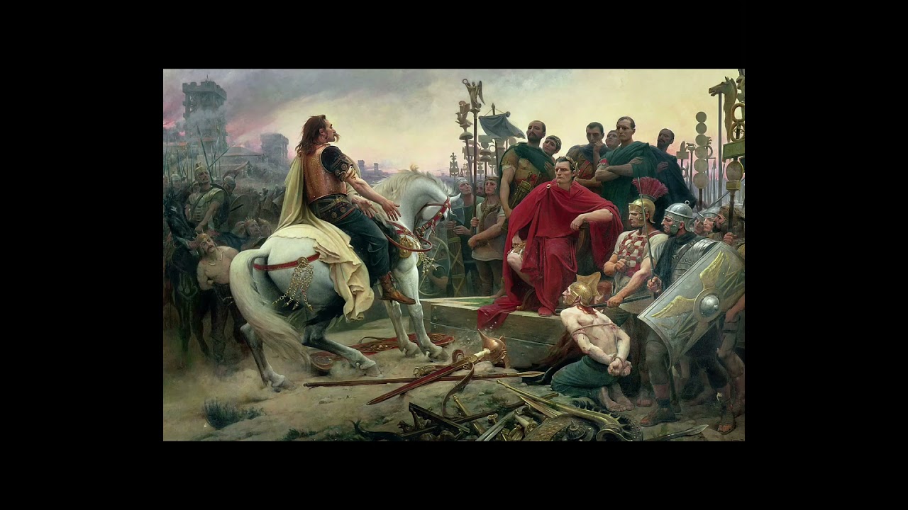 Byzantium little dark  age edit