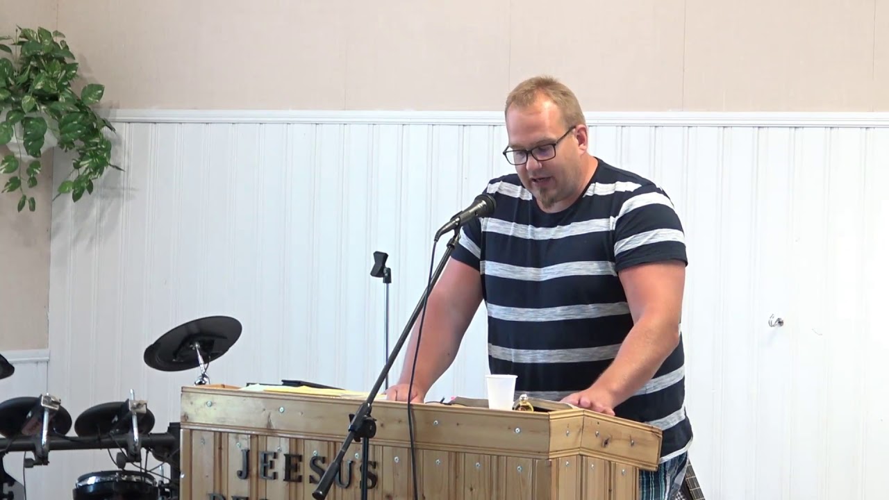 Janne Kujala - Hengellinen n&auml;k&ouml;kyky ja uskovan kasvu