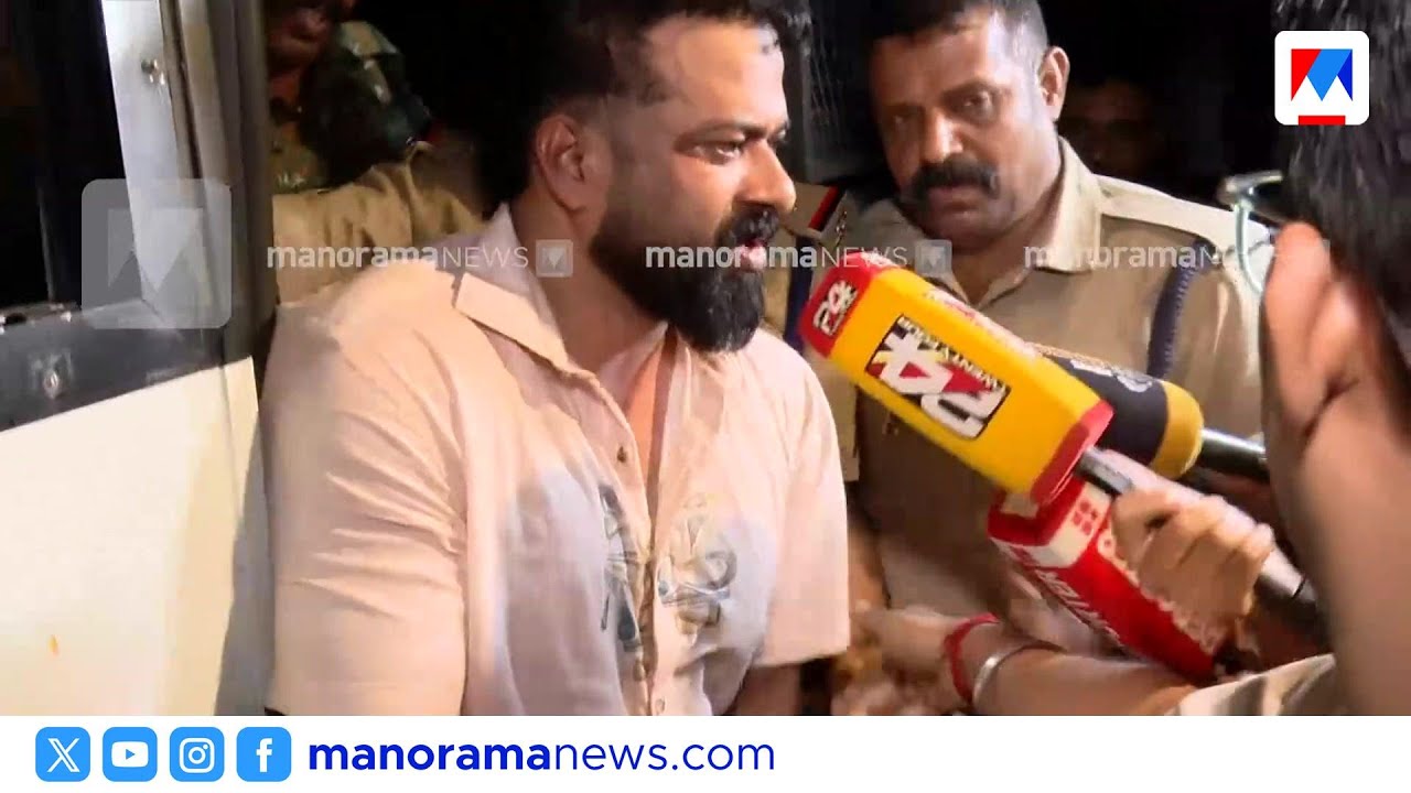 കാപ്പാ കേസ് പ്രതി സുഗതനെ പൊലീസ് പിടികൂടുന്ന ദൃശ്യങ്ങള്&zwj;; പ്രതിഷേധിച്ച് കുടുംബം | Trivandrum | BJP