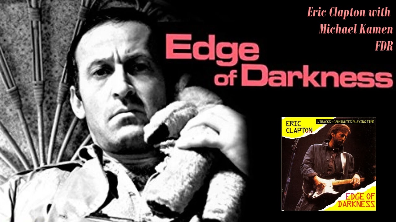 Complete Score - Eric Clapton - Edge Of Darkness