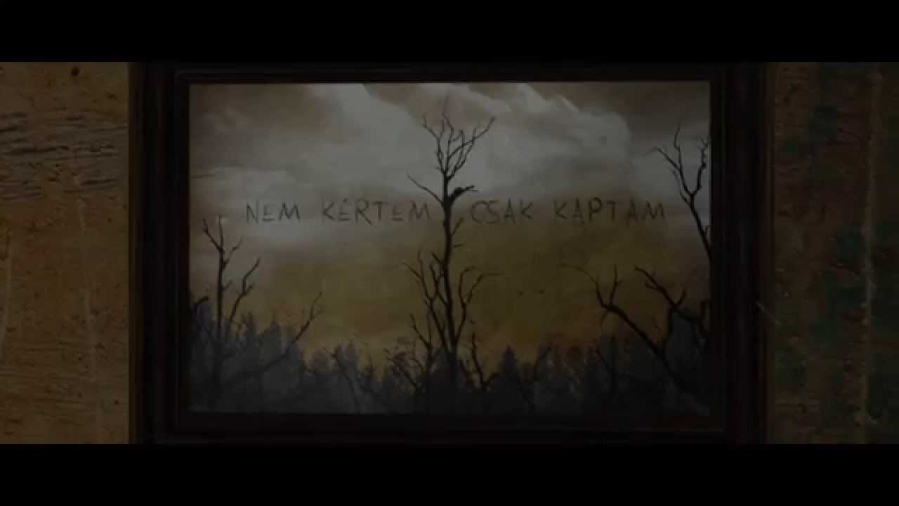 Magor - Nem kértem (hivatalos videoklip)