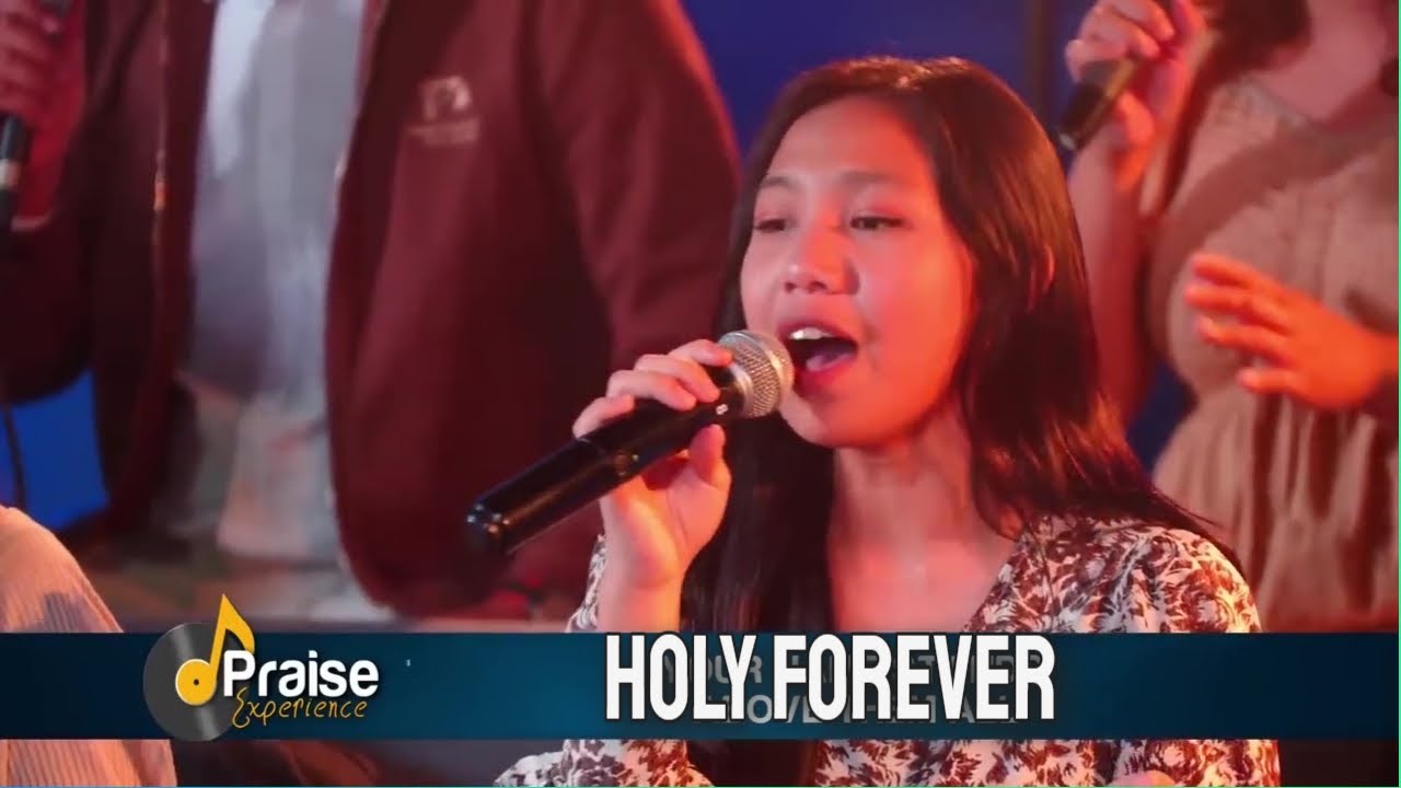 Holy Forever