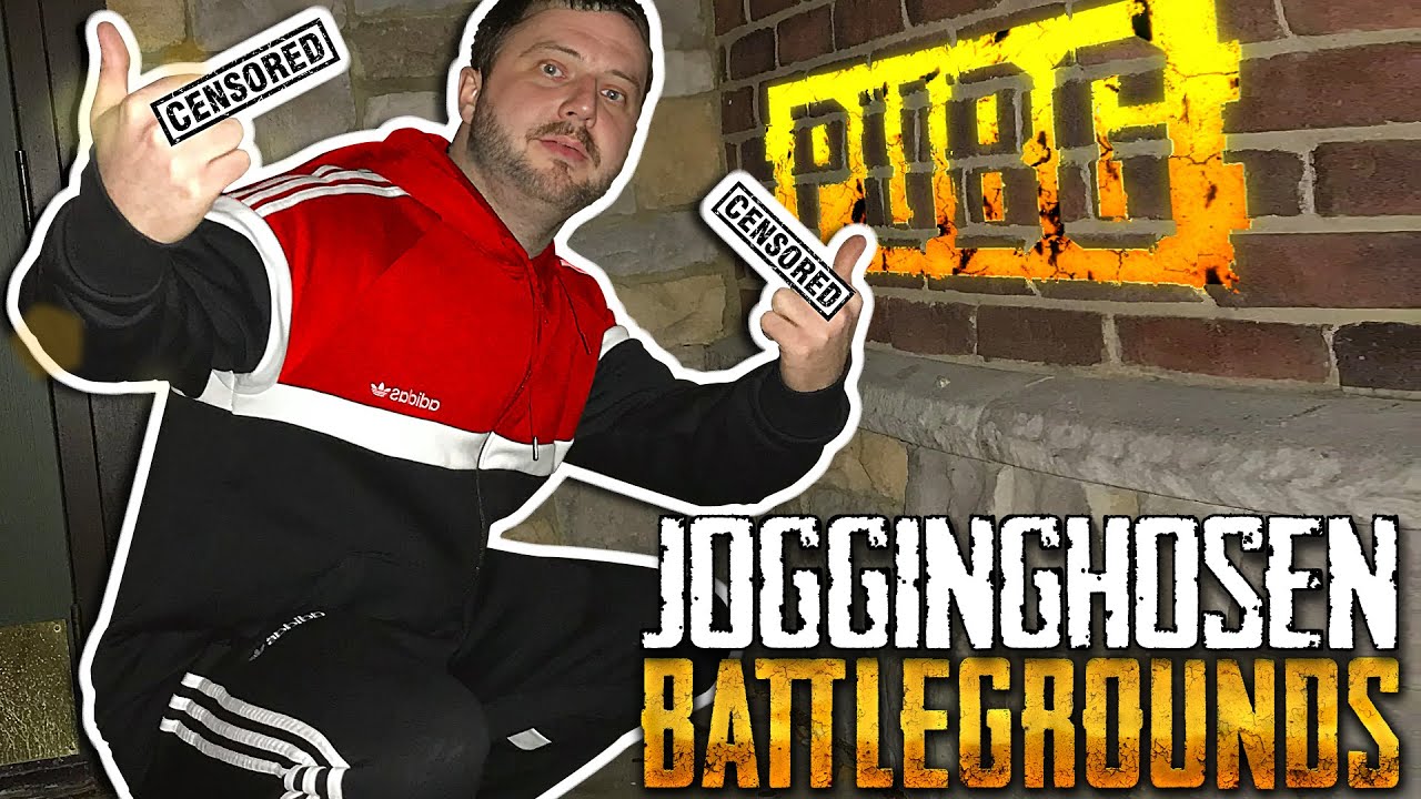 Slawisch by Nature - PUBG#362