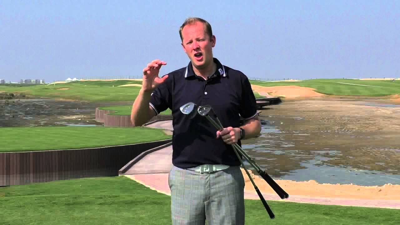Titleist Vokey SM6 Wedge Review