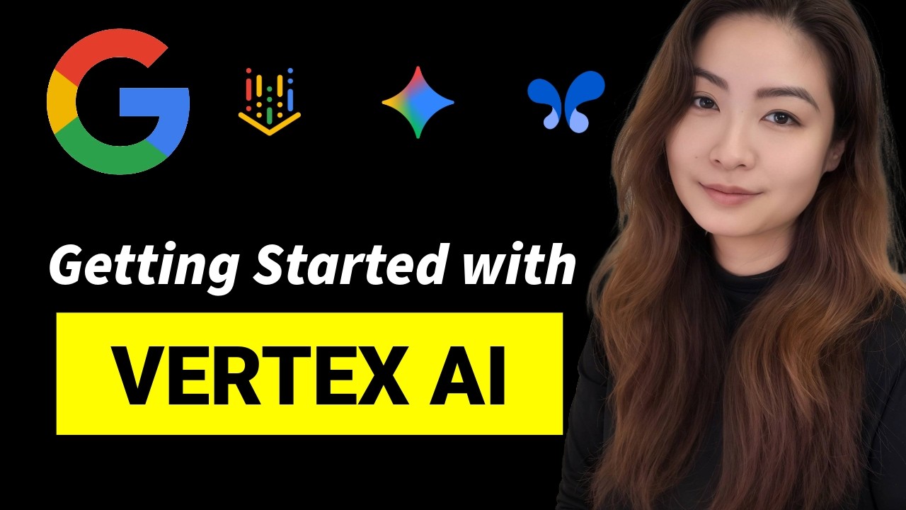 Как использовать Gemini API на Vertex AI (через ADC и сервисные учетные записи)