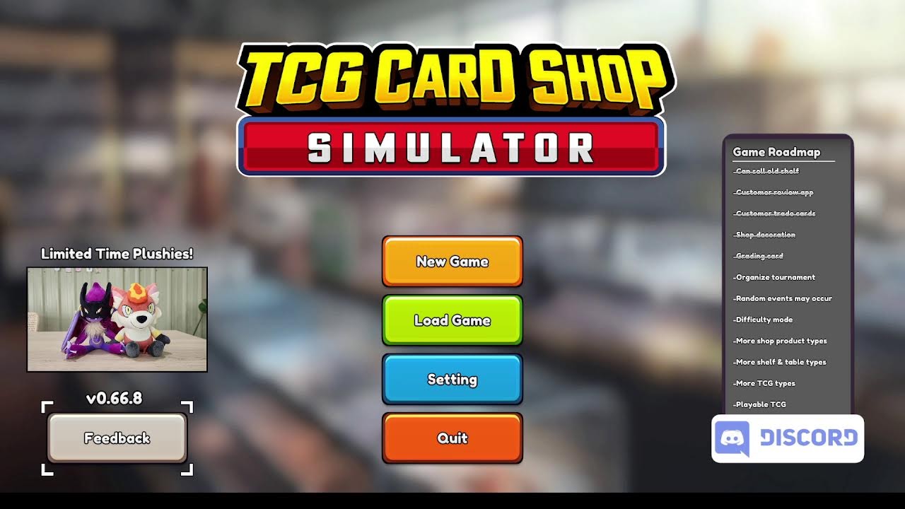 “Beer Factory PROLOGUE + Card Shop Mayhem! The Worst Business Duo Ever 😂🍺🃏