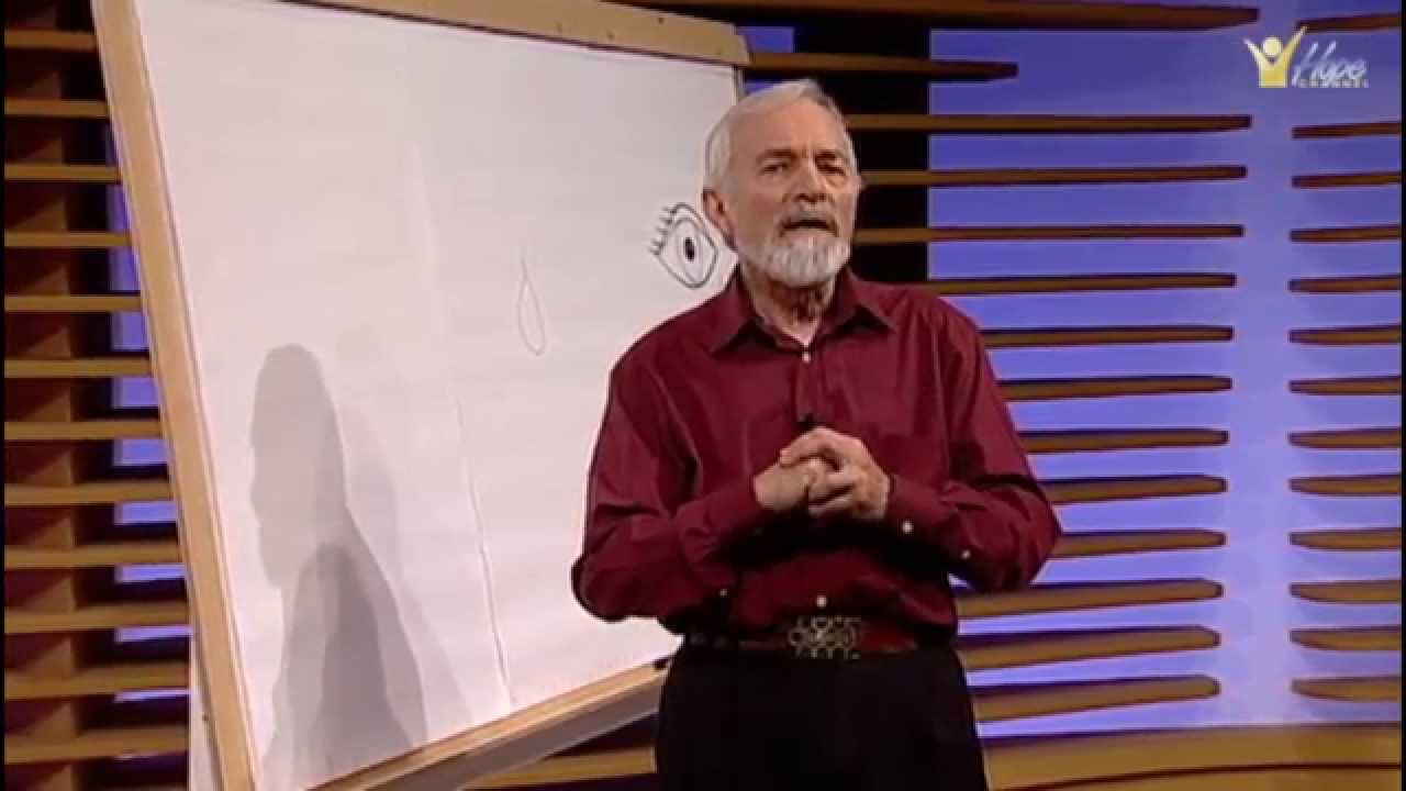 Ewig brennende Hölle? Erbarmungsloser Gott? | Das sagt die Bibel! (Werner Renz )