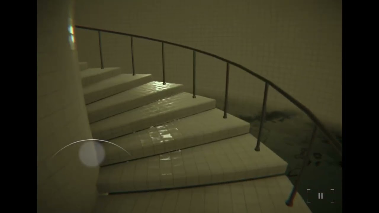 POOLS chapter 1| Demo version ( second video)
