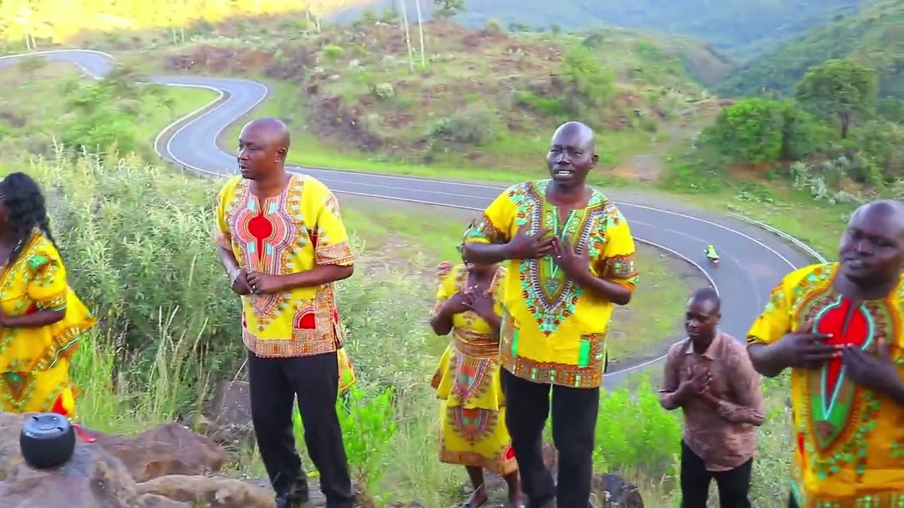 NJIA YA KWELI