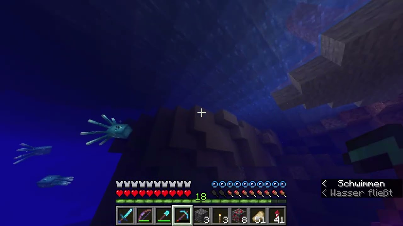 Let's Play Minecraft No Comment #349