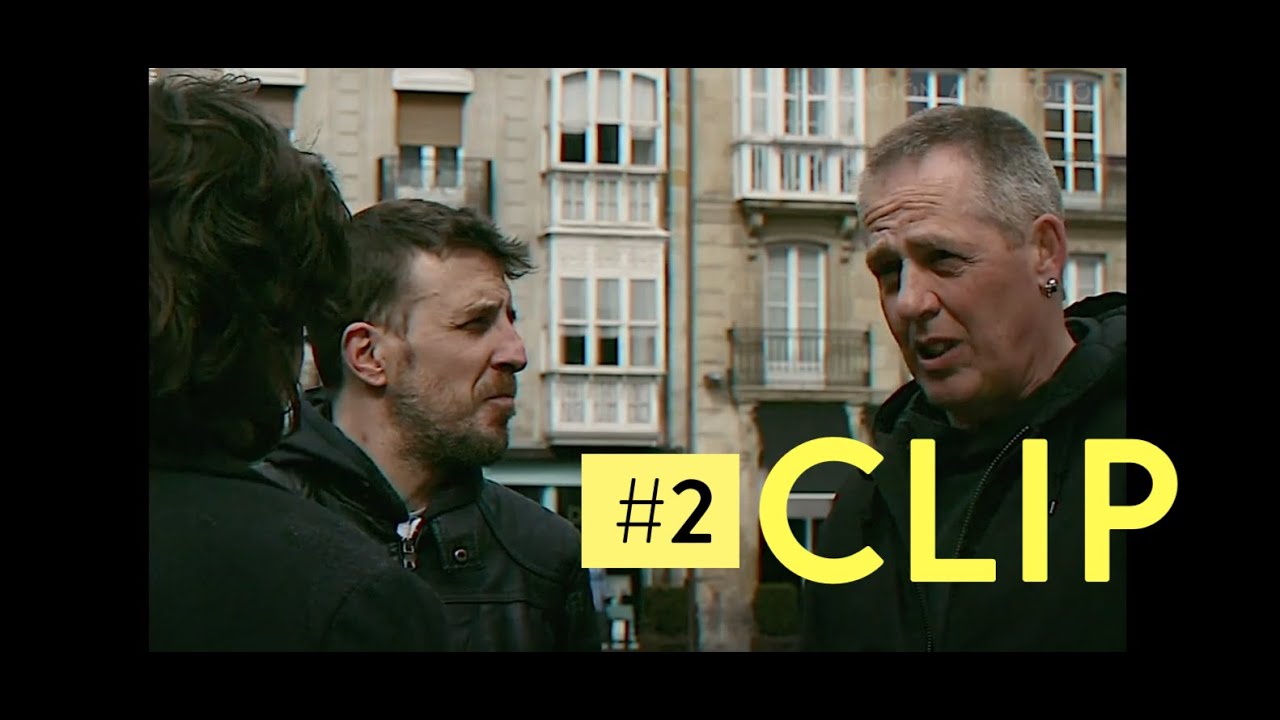 'Generación Anti Todo' | Hace falta más punk