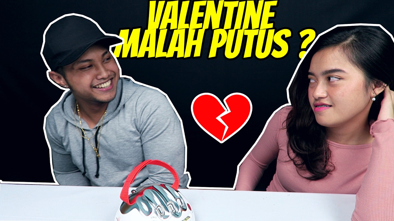 UTAP SELINGKUH - TES KEJUJURAN CHALLENGE W/ INDIRA KALISTHA | AA UTAP