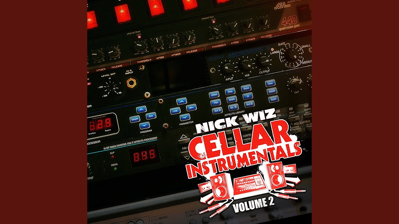 Schemes (Instrumental)