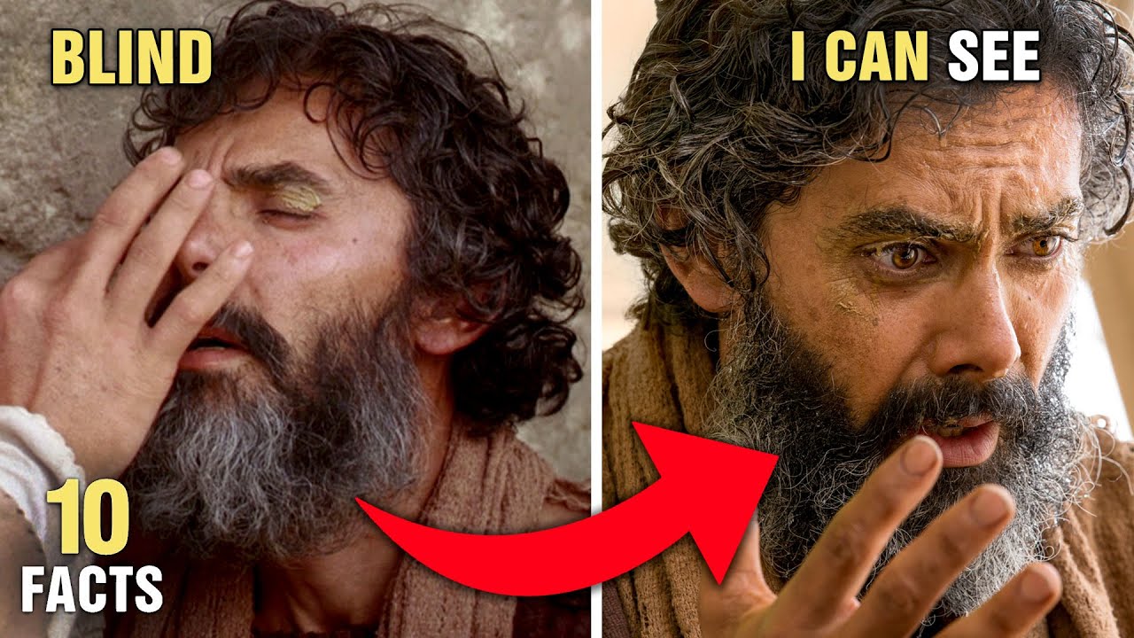 10 Most Amazing Miracles of Jesus