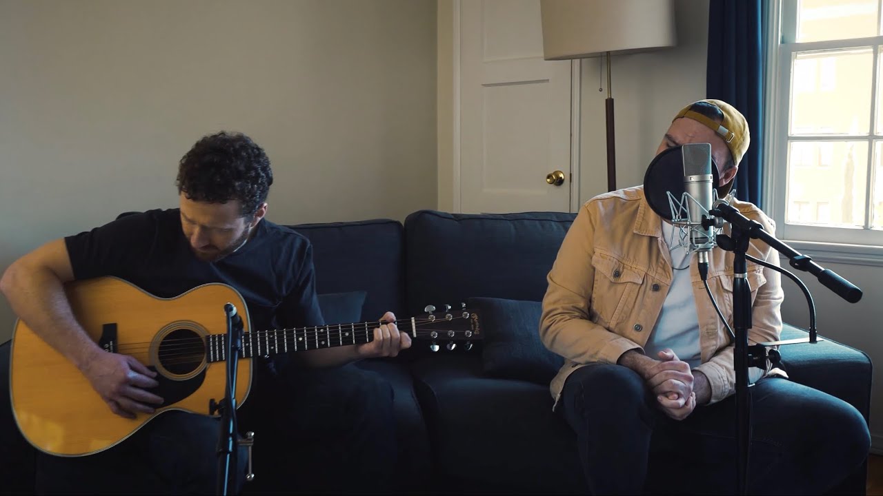 Ryan Nealon - Bring You Home (Stripped)