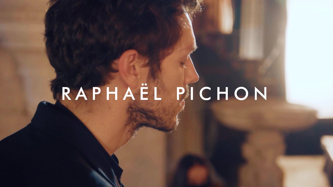 J.S. Bach, Matth&auml;us-Passion | Pygmalion, Rapha&euml;l Pichon