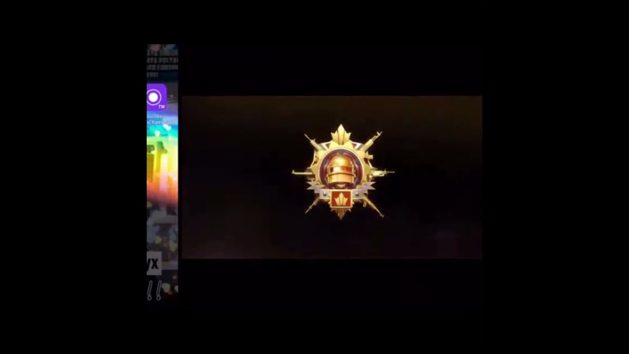 Conquerer on livestream by a Pakistani girl gamer! #shorts #pubg #girlgamer #luffyplays