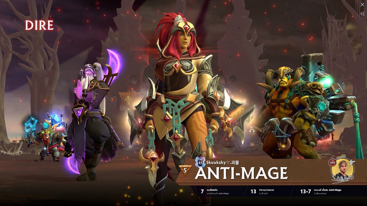 Bristleback Immortal Tier VS TurboMeepo, Hard to Kill but Eazy to Roam | Turbo Meepo Gameplay